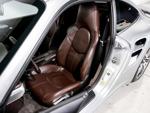 Used 2007 Porsche 911 Turbo image 19