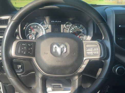 Used 2021 RAM 2500 Tradesman AWD/4WD image 16
