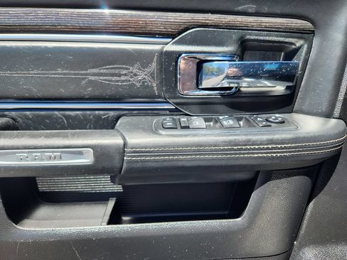 Used 2016 RAM 2500 Limited AWD/4WD image 31