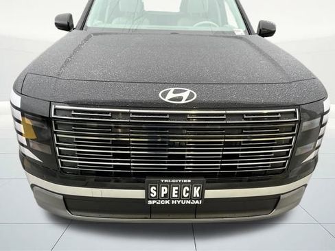 New 2026 Hyundai Palisade SEL image 8