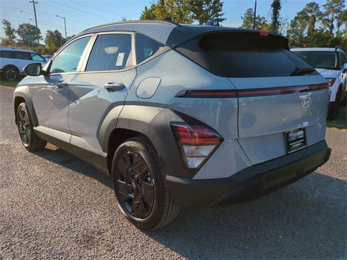 New 2026 Hyundai Kona SEL Sport image 7