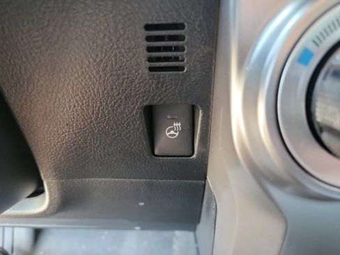 Used 2023 Toyota 4Runner Limited RWD image 16