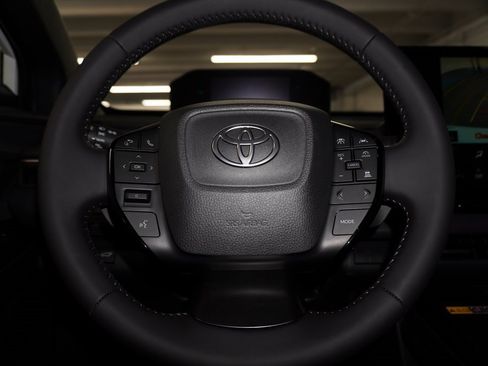 New 2026 Toyota bZ XLE image 18