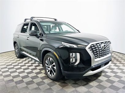 Used 2020 Hyundai Palisade SEL