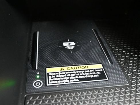 Used 2024 Honda CR-V EX-L image 18
