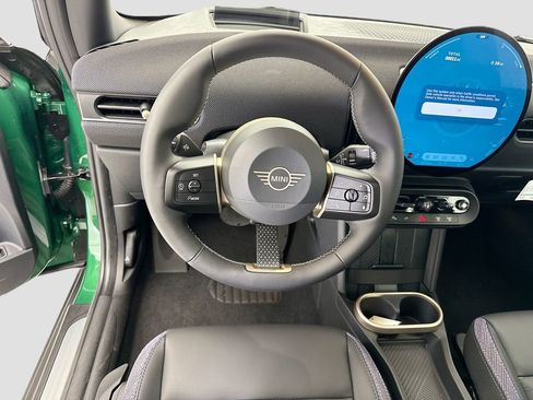 New 2026 MINI Cooper S FWD image 10