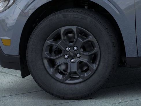 New 2026 Ford Maverick XLT AWD/4WD image 20