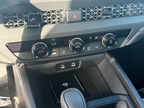 New 2026 Honda Accord LX image 14