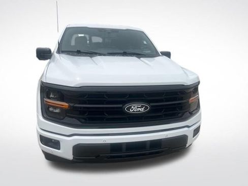 Used 2024 Ford F150 XLT w/ Equipment Group 302A MID RWD image 4