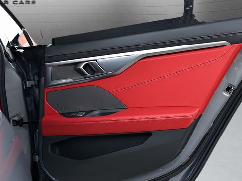 Used 2023 BMW M850i Gran Coupe xDrive image 66