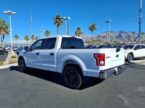 Used 2017 Ford F150 XLT image 11