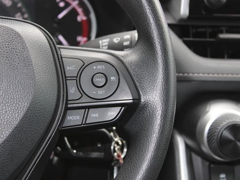 Used 2024 Toyota RAV4 LE image 26