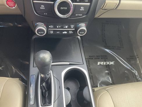 Used 2016 Acura RDX FWD w/ Advance Package image 19