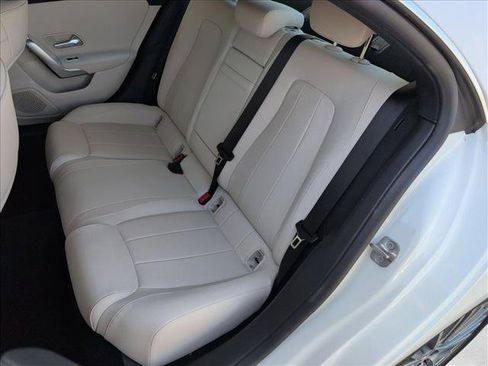Certified 2026 Mercedes-Benz CLA 250 image 21