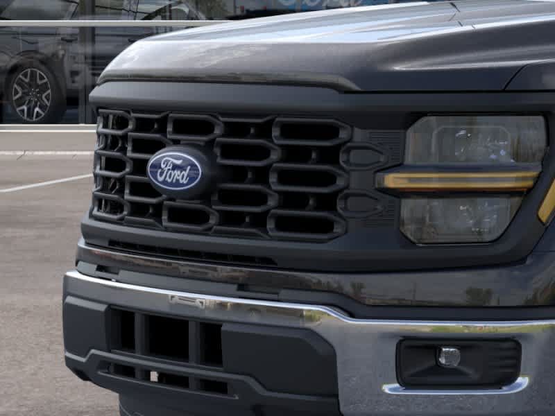 New 2026 Ford F150 XL w/ Equipment Group 103A High RWD image 17