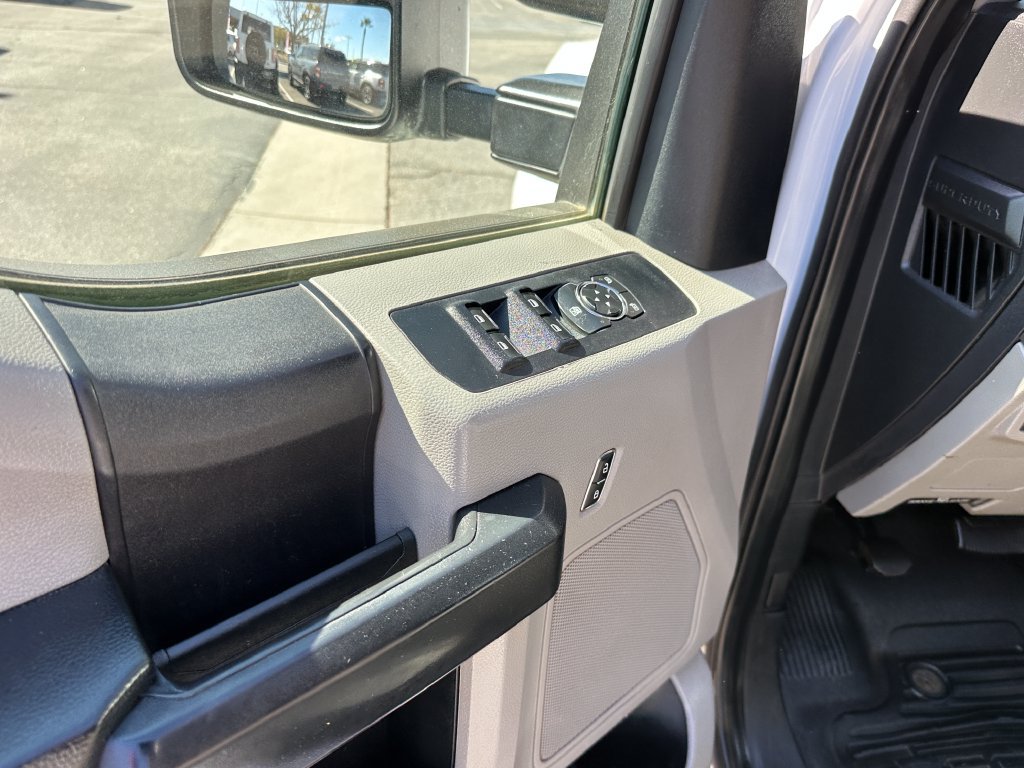 Used 2020 Ford F250 XL w/ Power Equipment Group AWD/4WD image 21