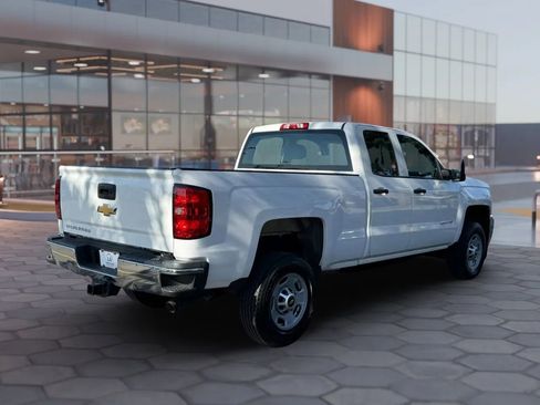 Used 2015 Chevrolet Silverado 2500 W/T RWD image 6