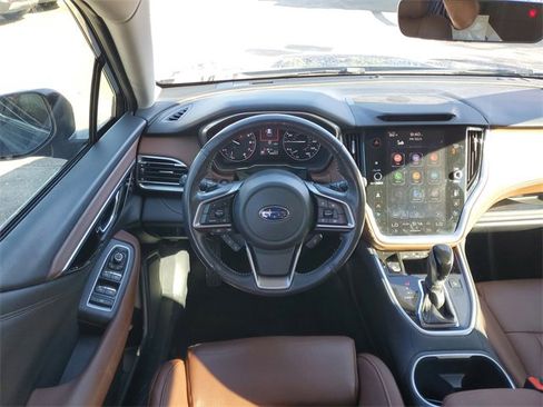 Used 2022 Subaru Outback Touring w/ Popular Package #2 image 29