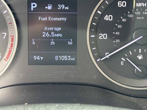 Used 2020 Hyundai Tucson Value AWD/4WD image 20