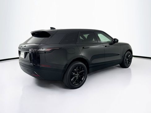 New 2026 Land Rover Range Rover Velar S AWD/4WD image 5