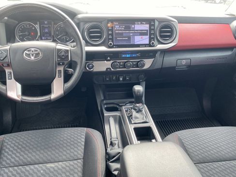 Used 2023 Toyota Tacoma SR5 image 16