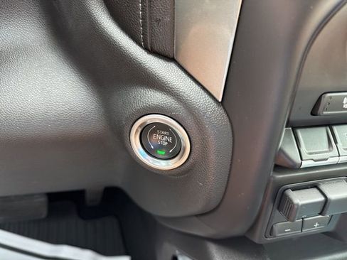 Used 2021 Chevrolet Silverado 1500 RST w/ All Star Edition Plus image 16