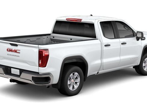 New 2026 GMC Sierra 1500 Pro w/ Pro Value Package image 27