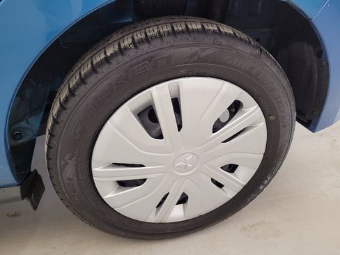 Used 2024 Mitsubishi Mirage ES FWD image 31