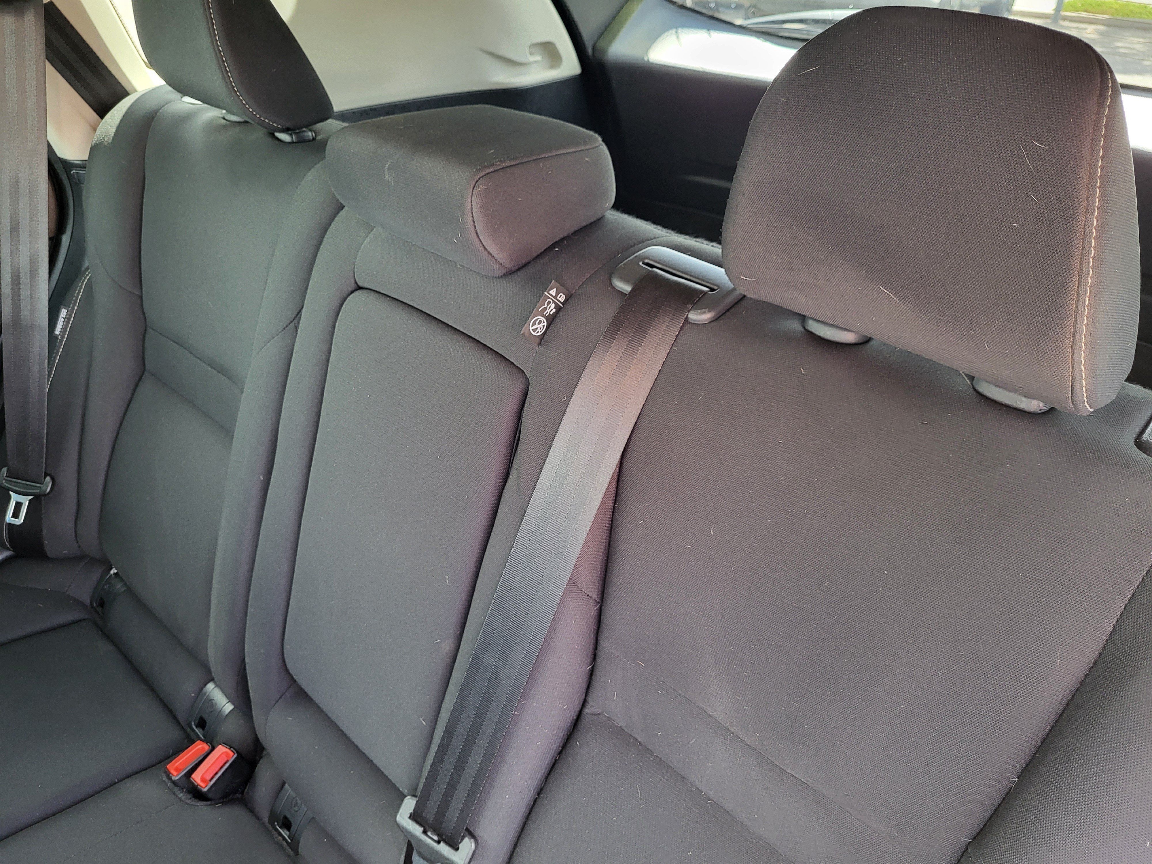 Certified 2023 Nissan Rogue S AWD/4WD image 25