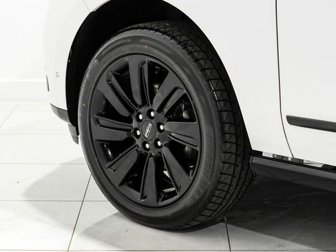 Used 2022 Lincoln Navigator L Black Label image 59