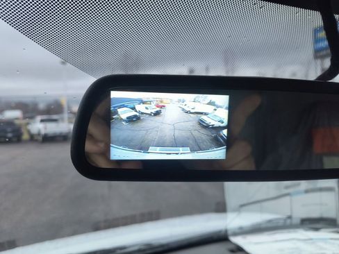 New 2025 Chevrolet Express 4500 w/ Power Convenience Package image 21