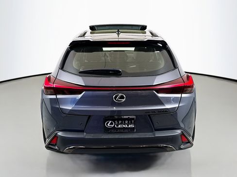 New 2026 Lexus UX 300h AWD w/ Accessory Package (2T) image 6