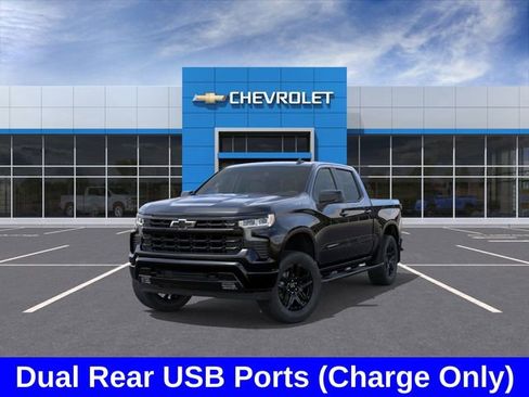 New 2026 Chevrolet Silverado 1500 RST image 9