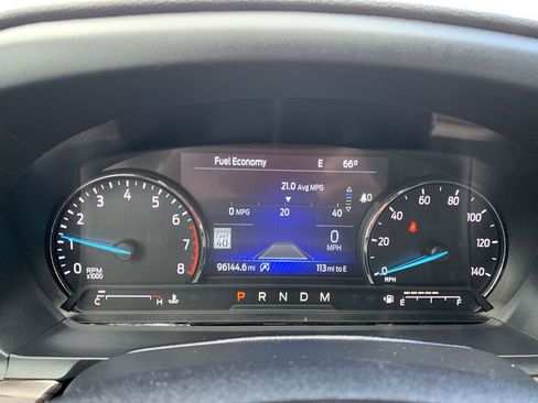 Used 2020 Ford Explorer Limited AWD/4WD image 20