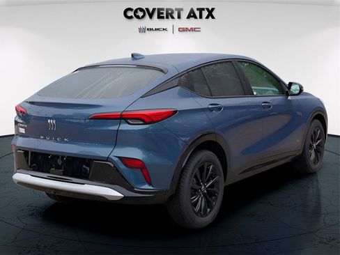 New 2026 Buick Envista Sport Touring image 6