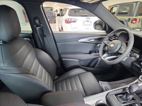 New 2024 Dodge Hornet GT image 12