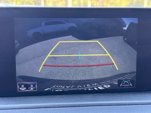 Certified 2021 Lexus RX 350 RX 350 AWD SUV w/ Premium Package image 25