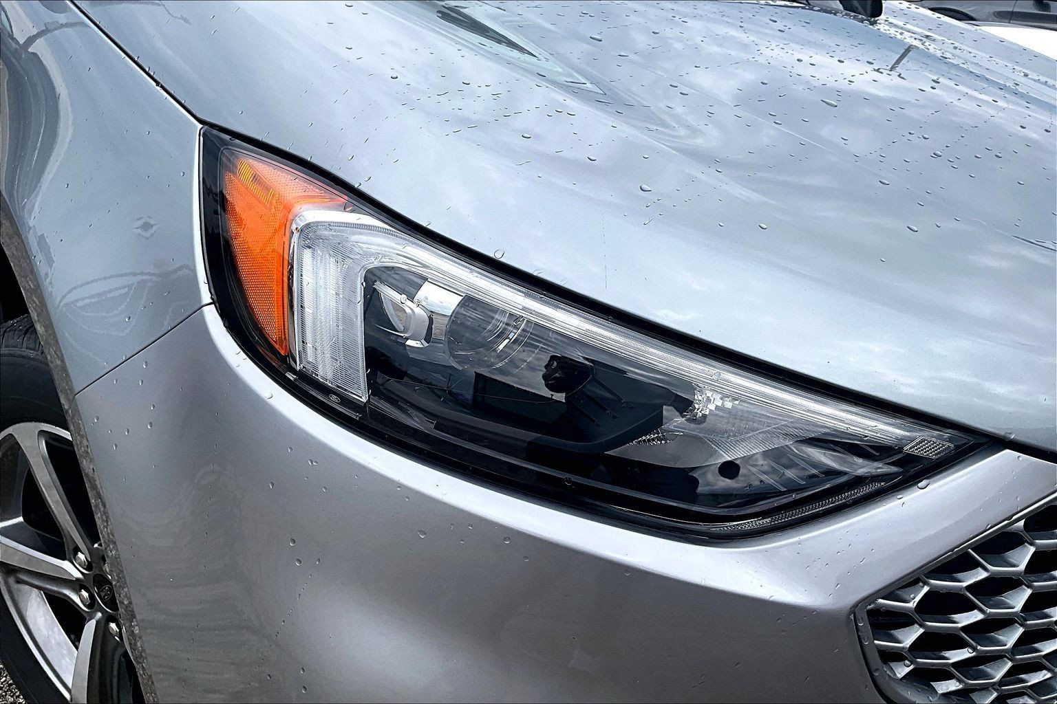 Used 2024 Ford Edge SEL w/ Convenience Package AWD/4WD image 27