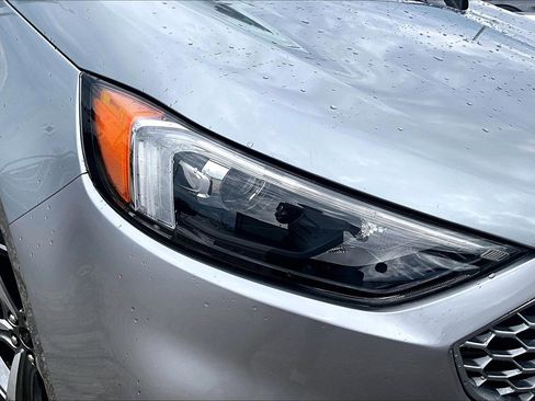 Used 2024 Ford Edge SEL w/ Convenience Package image 27