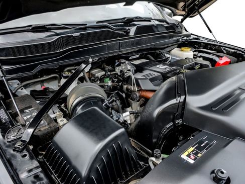 Used 2023 RAM 3500 Laramie AWD/4WD image 58