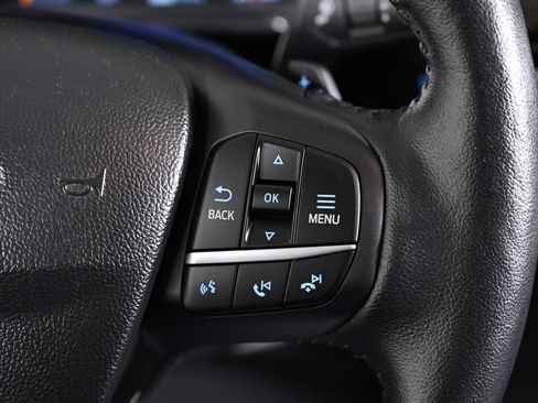 Used 2020 Ford Escape Titanium AWD/4WD image 14