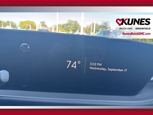 New 2026 Buick Envista Preferred w/ Convenience I Package image 26