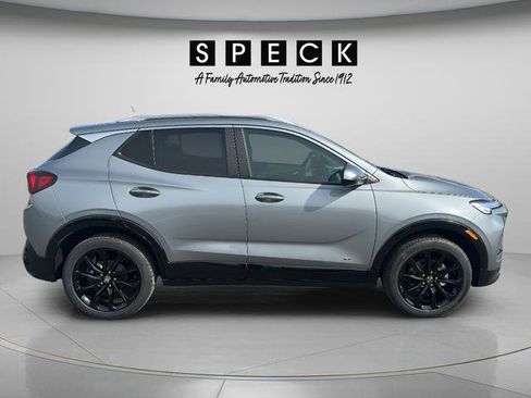 New 2026 Buick Encore GX Sport Touring w/ Comfort Package AWD/4WD image 5