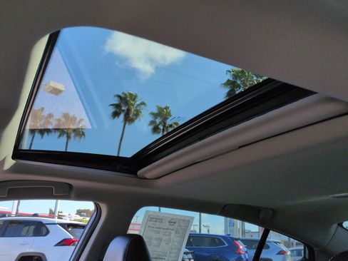 Certified 2024 Nissan Altima 2.5 SR w/ SR Premium Package image 21