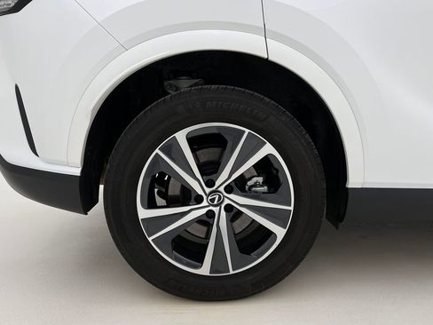 Used 2025 Lexus RX 350 Premium w/ Accessory Package image 27