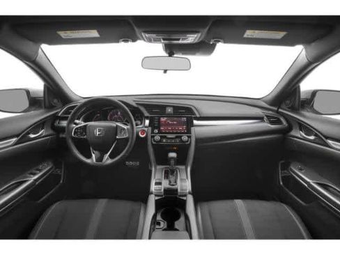 Used 2020 Honda Civic Sport image 11