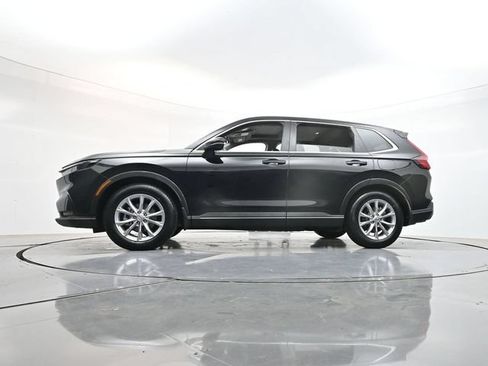 Used 2024 Honda CR-V EX-L image 44