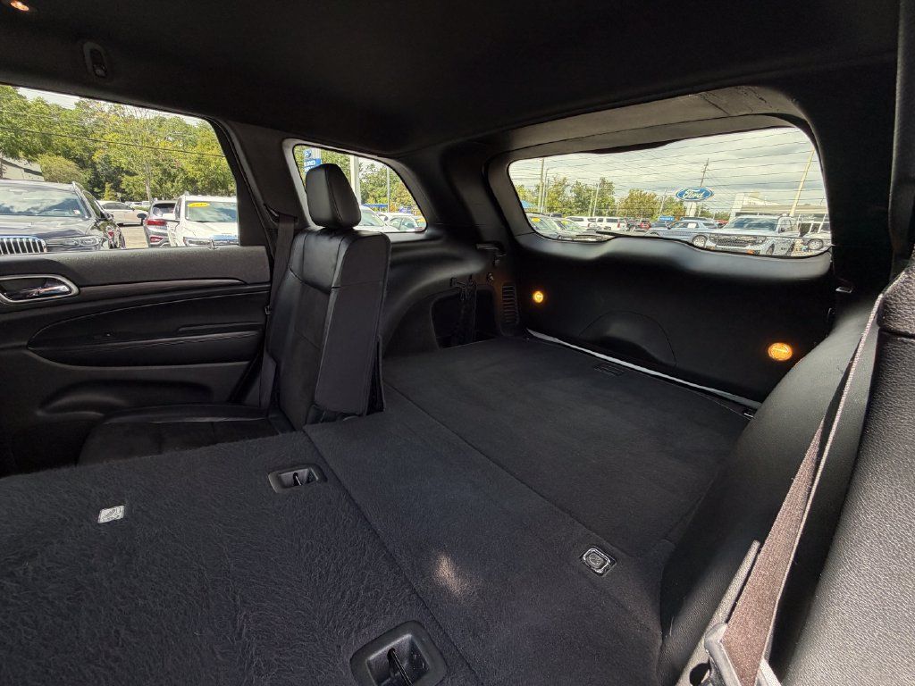 Used 2019 Jeep Grand Cherokee Altitude RWD image 33