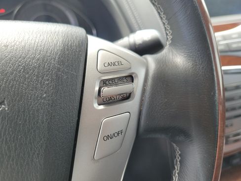 Used 2019 INFINITI QX80 Luxe w/ All-Season Package RWD image 21