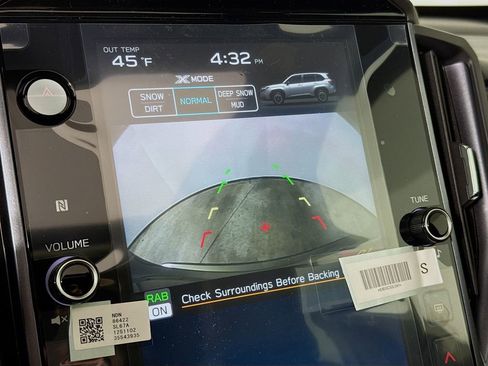 New 2026 Subaru Forester Limited image 16